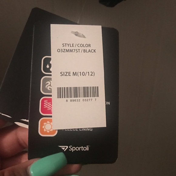 Jacket - Picture 4 of 5